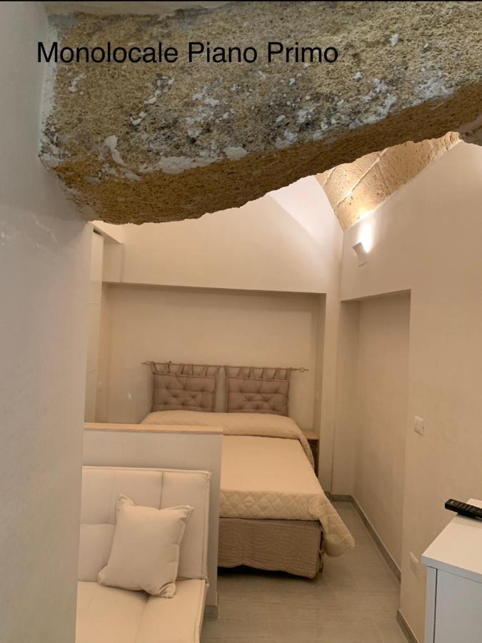Sulle Mura Casavacanza Gallipolli Exteriör bild