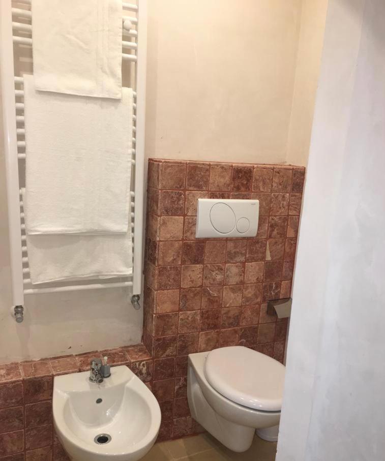 Sulle Mura Casavacanza Gallipolli Exteriör bild