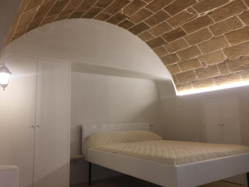Sulle Mura Casavacanza Gallipolli Exteriör bild