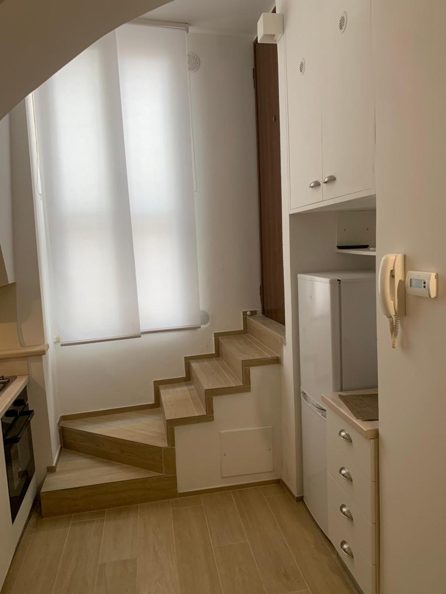 Sulle Mura Casavacanza Gallipolli Exteriör bild