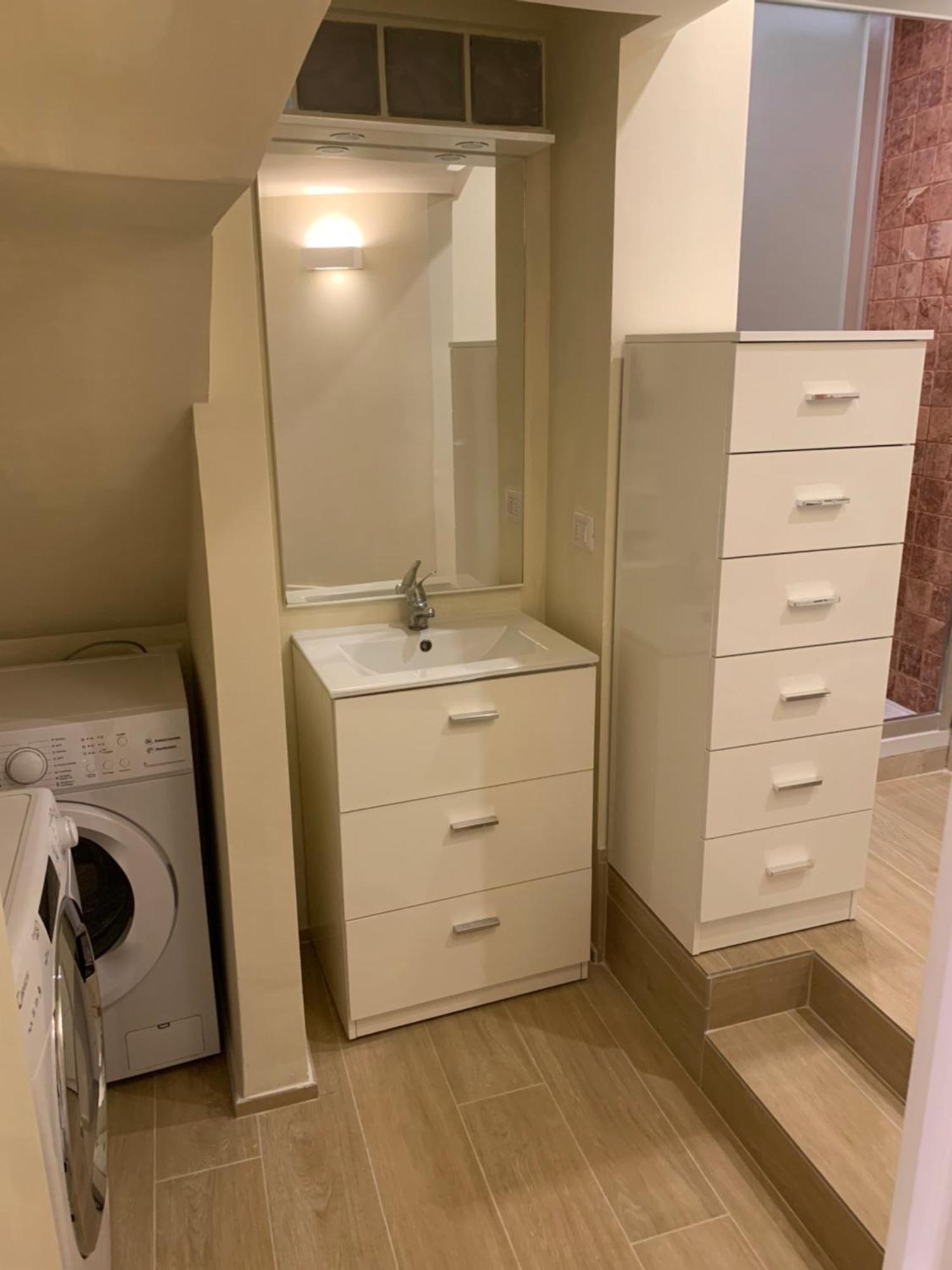 Sulle Mura Casavacanza Gallipolli Exteriör bild