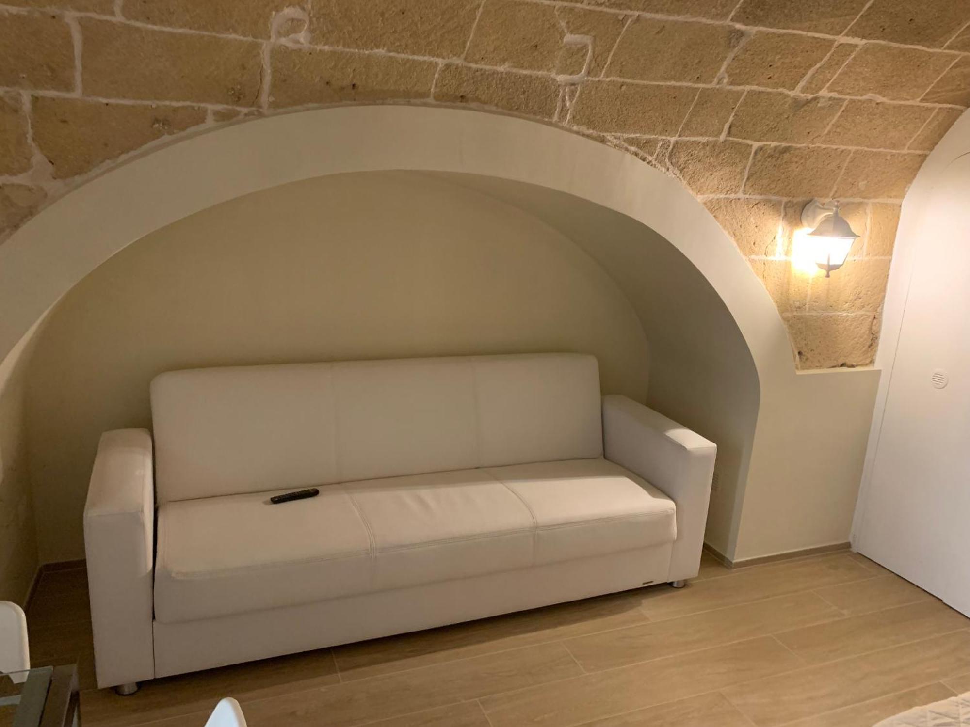 Sulle Mura Casavacanza Gallipolli Exteriör bild