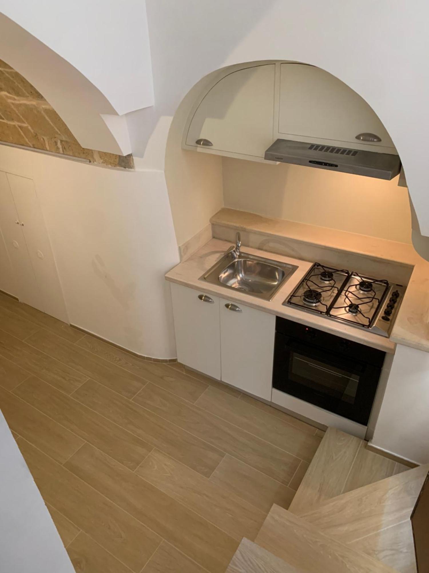 Sulle Mura Casavacanza Gallipolli Exteriör bild