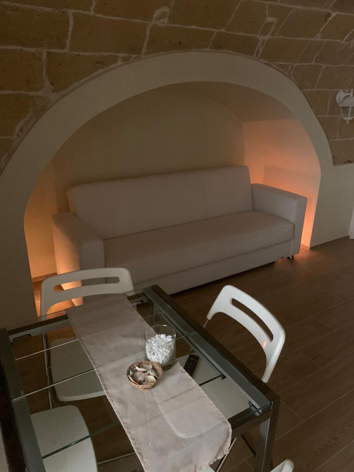 Sulle Mura Casavacanza Gallipolli Exteriör bild