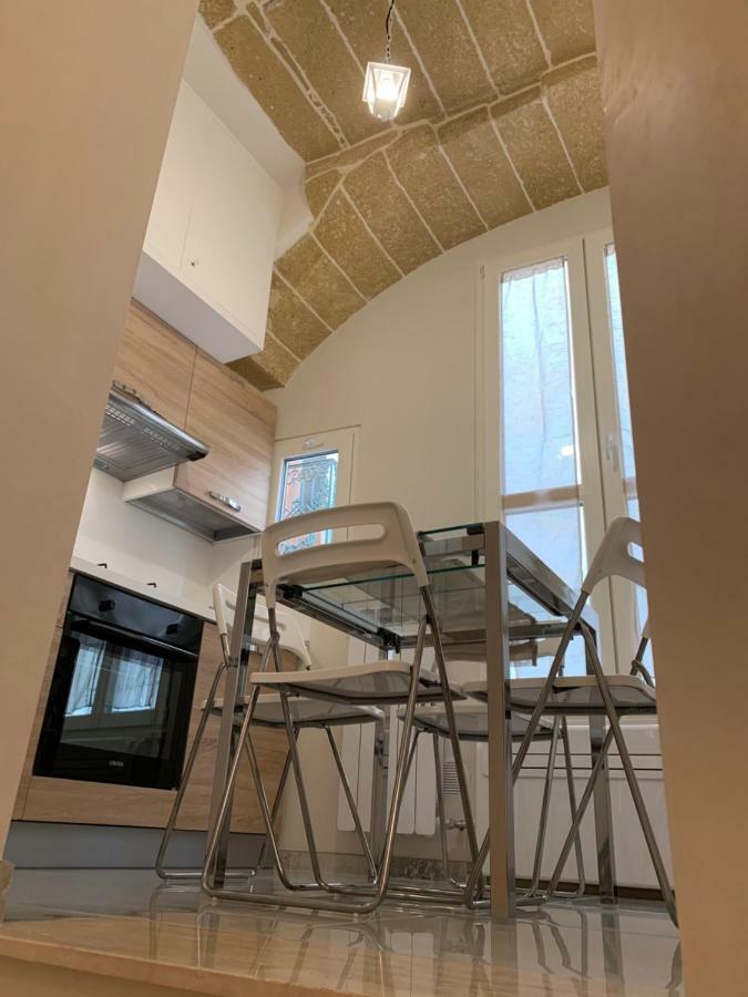 Sulle Mura Casavacanza Gallipolli Exteriör bild